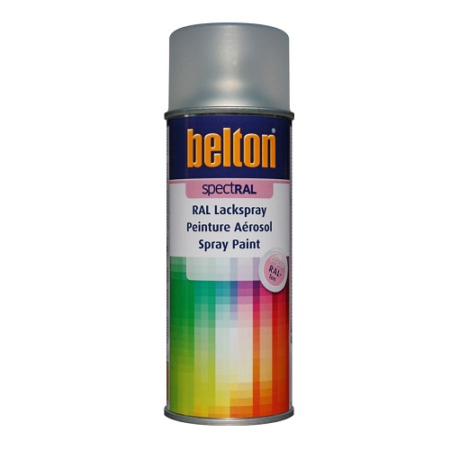 belton_vernik Belton Sprey Vernik Mat 400 ml - Görsel 1