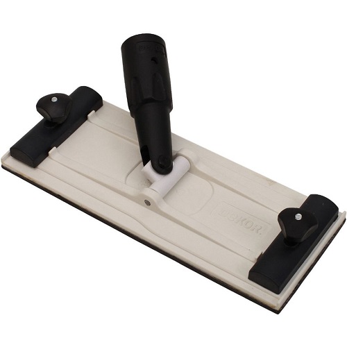 dekor-oynar-baslikli-zimpara-malasi-9x225-cm-1207 Dekor Oynar Başlıklı Zımpara Malası 1207 90 mm - Görsel 1