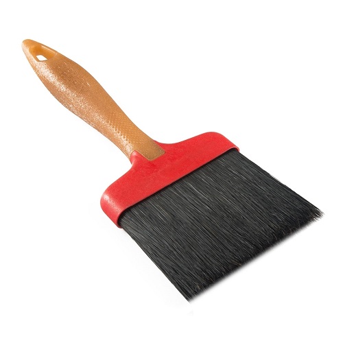 dekor-yagli-boya-fircasi-80-mm-6063 Dekor Yağlı Boya Fırçası 6063 No: 3.1 (80mm) - Görsel 1