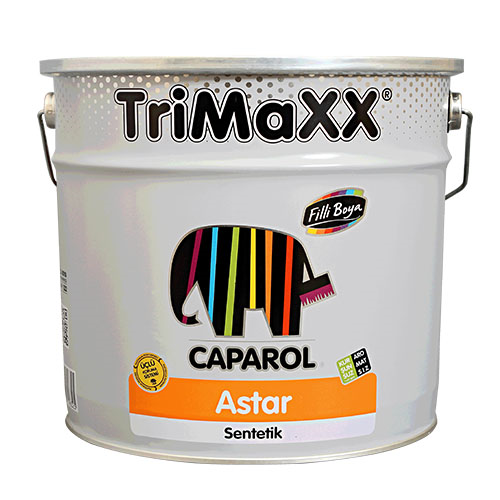 filli_caparol_trimaxx_sentetik_astar_urun Filli Boya Caparol TriMaXX Sentetik Astar Boya 2.5 Litre - Görsel 1