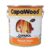 Filli Boya CapaWood Wood Stain Dekoratif Ahşap Verniği 0.75 L.