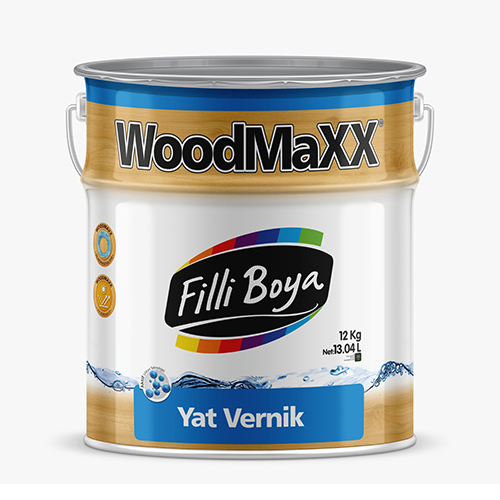 filli_woodmaxx_yat_vernik_urun Filli Boya WoodMaXX Yat Vernik Yachtlack 2.5 L. - Görsel 1