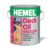 Hemel Deck Oil 2.5 Litre