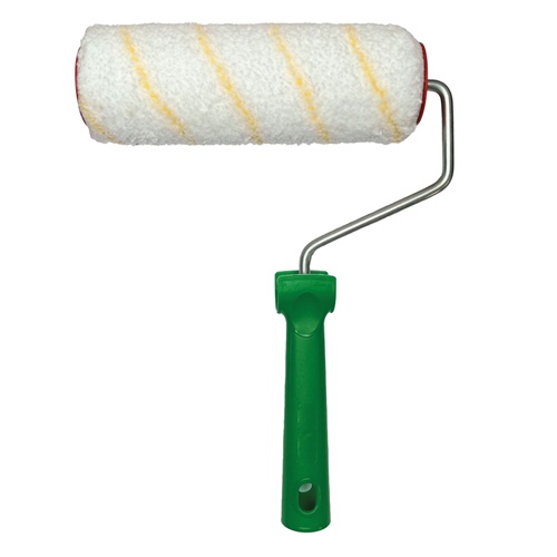 hemel-urun-paraquet-pro-rulo-y Hemel Paraquet Pro Saplı Rulo 25 cm - Görsel 1