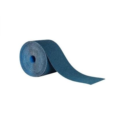 Norton Norzon R 822 Rulo Bez Zımpara 80 Kum 65cm x 200 mm