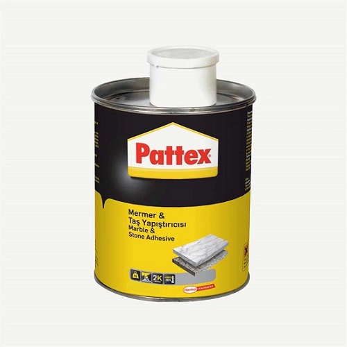 pattex-mermer-tas-yapistirici Pattex Mermer Taş Yapıştırıcı 250+7 g - Görsel 1