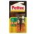 Pattex Güçlü Epoksi Yapıştırıcı 2x11 ml / 22 ml