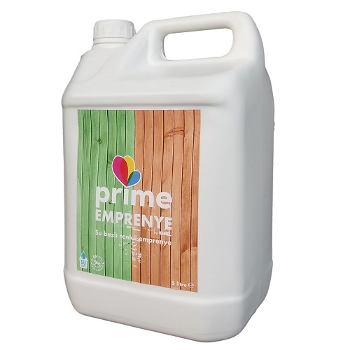 prime-renkli-emprenye-5L Prime by HEMEL Su Bazlı Renkli Emprenye 5 Litre - Görsel 1