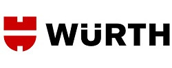 wurth-logo-250x100