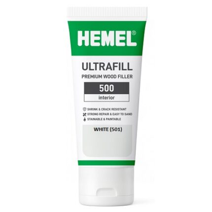 HEMEL Ultrafill Interior 500 Tamir ve Dolgu Macunu 200 gr.