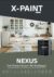 X-PAİNT Nexus 0.75 Litre - Görsel 2