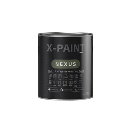 X-PAİNT Nexus 0.75 Litre
