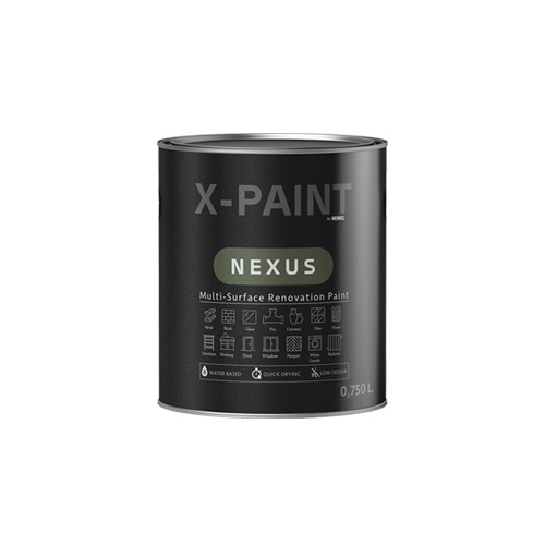 x-paint-urun-nexus-0-75-lt X-PAİNT Nexus 0.75 Litre - Görsel 1