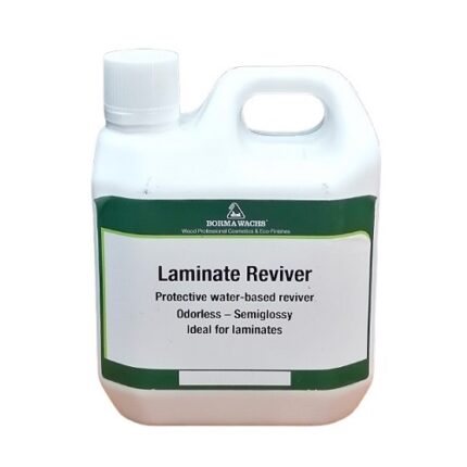 Borma Wachs Laminate Reviver - Laminat Parke Yenileyici 1 L.
